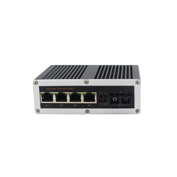 光電轉換器（支持POE供電）